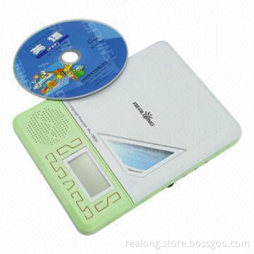 CD to MP3 converter with 5 variable speed